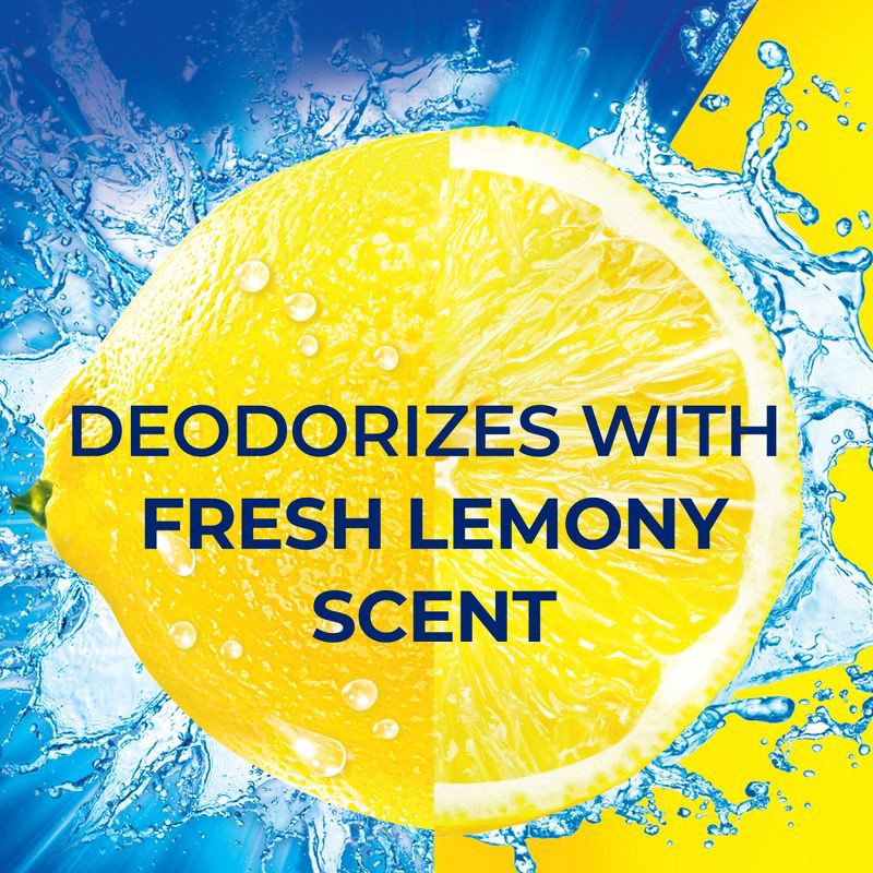 slide 3 of 8, Soft Scrub Lemon Scent Total All Purpose Bath and Kitchen Cleanser - 36oz, 36 oz