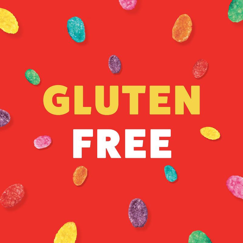 slide 4 of 12, Post Fruity Pebbles Breakfast Cereal - 11oz, 11 oz