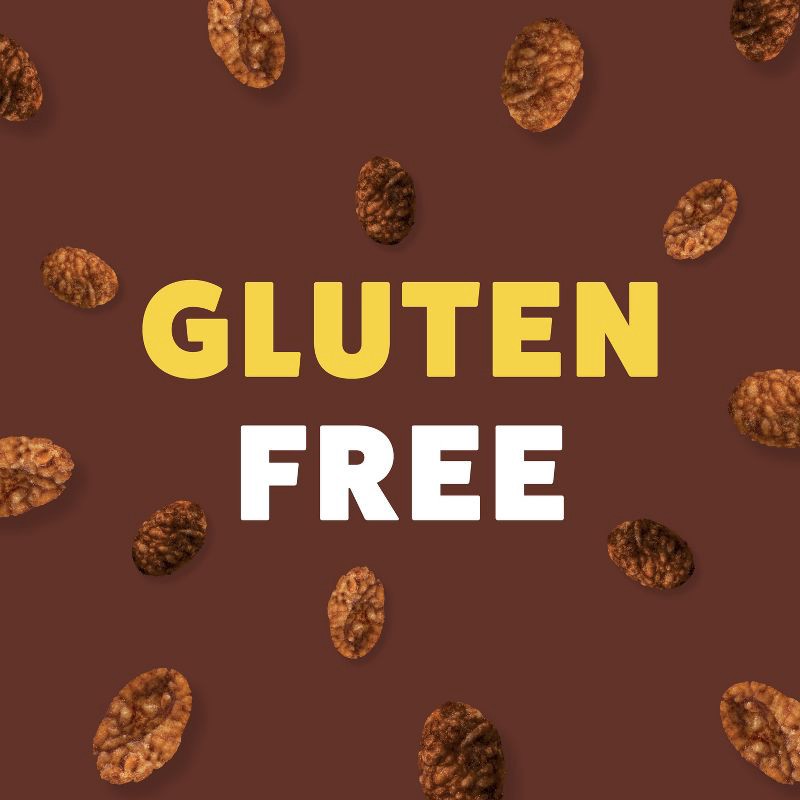 slide 5 of 13, Post Cocoa PEBBLES Breakfast Cereal - 11oz, 11 oz