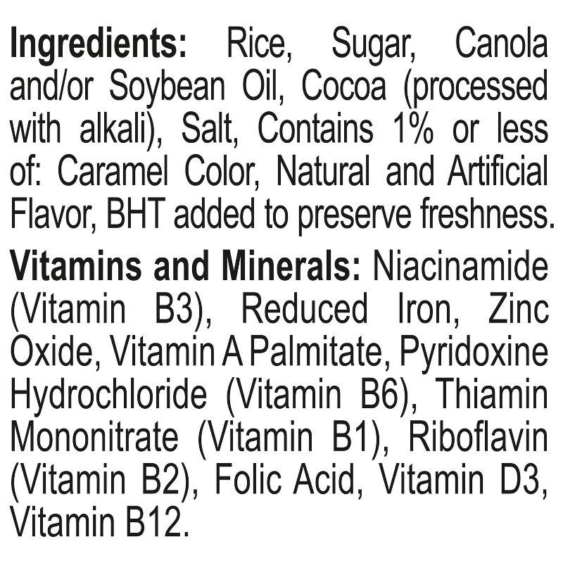 slide 7 of 13, Post Cocoa PEBBLES Breakfast Cereal - 11oz, 11 oz