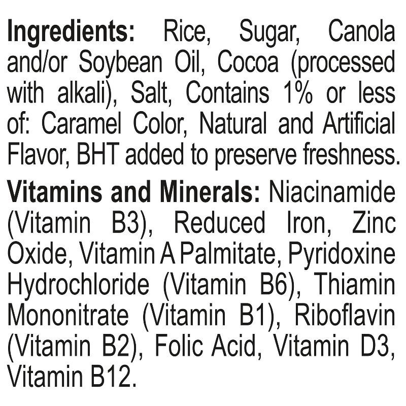 slide 9 of 13, Post Cocoa PEBBLES Breakfast Cereal - 11oz, 11 oz