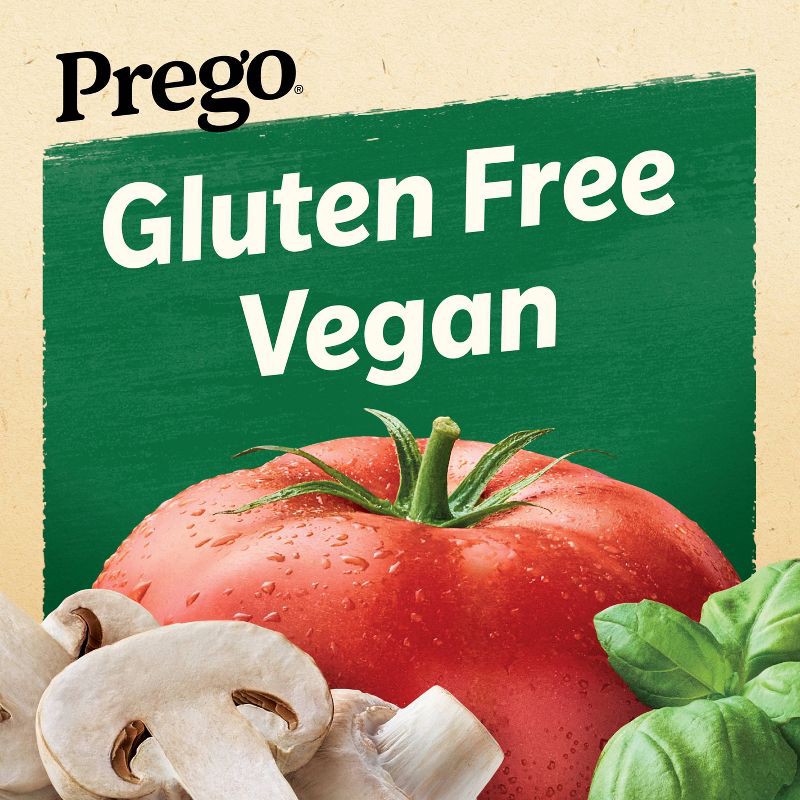 slide 4 of 10, Prego Pasta Sauce Italian Tomato Sauce with Fresh Mushroom - 24oz, 24 oz
