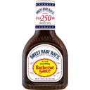 Sweet Baby Ray's Barbecue Sauce - 18oz: Gluten-Free