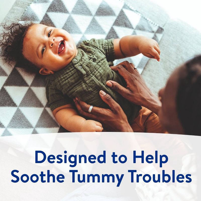 slide 4 of 10, Similac Sensitive For Fussiness and Gas Powder Infant Formula - 12.5oz, 12.5 oz