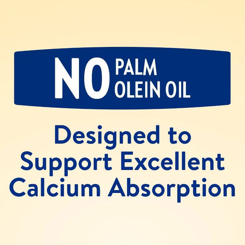 slide 7 of 10, Similac Sensitive For Fussiness and Gas Powder Infant Formula - 12.5oz, 12.5 oz