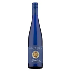 Schmitt Sohne Family Wines Schmitt Söhne Riesling White Wine - 750ml Bottle