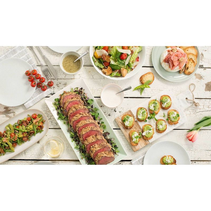 slide 3 of 3, Ken's Steak House Lite Northern Italian with Basil and Romano Salad Dressing - 16fl oz, 16 fl oz