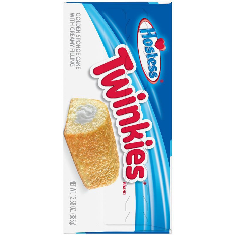 slide 14 of 16, Hostess Twinkies - 10ct/13.58oz, 10 ct; 13.58 oz