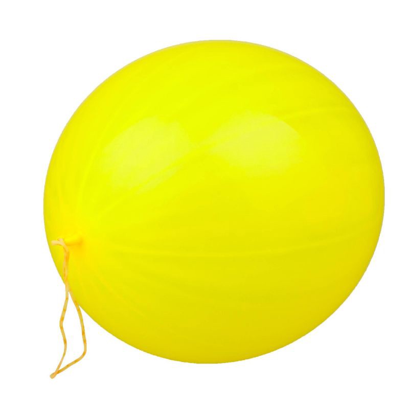 slide 6 of 6, 6ct Punch Balloons - Spritz™, 6 ct