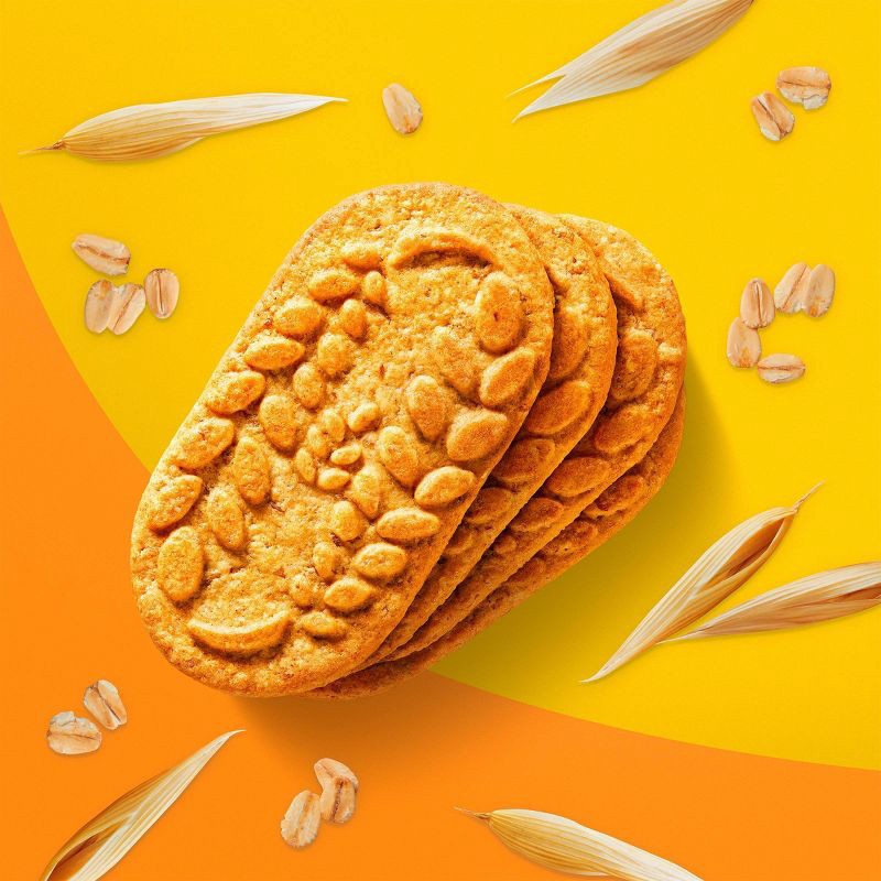 slide 6 of 15, belVita Golden Oat Breakfast Biscuits - 5 Packs, 5 ct