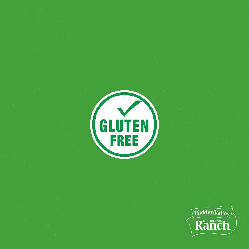 slide 5 of 6, Hidden Valley Original Ranch Salad Dressing To Go Cups - 12fl oz/8pk, 8 ct; 12 fl oz