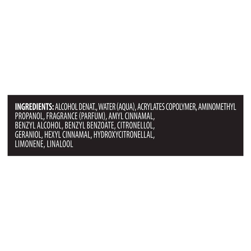 slide 3 of 9, Tresemme Extra Hold Travel Size Hairspray for 24-Hour Frizz Control - 2 fl oz, 2 fl oz