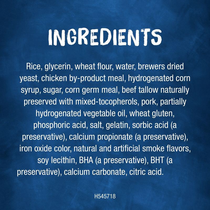 slide 6 of 12, Purina Busy Bone Mini Chewy Pork Flavor Dog Treats - 21oz/12ct, 21 oz, 12 ct