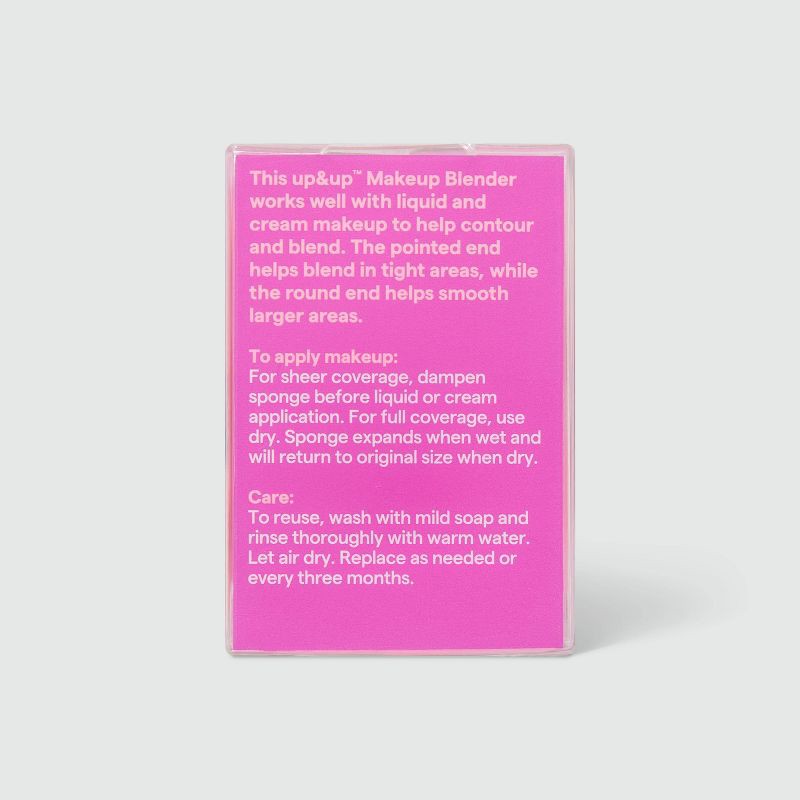 slide 3 of 3, Super Blender 1ct - up&up™, 1 ct