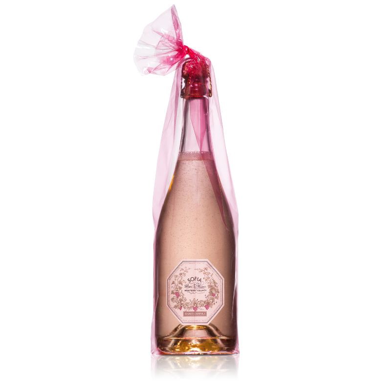 slide 1 of 1, Francis Coppola Sofia Blanc De Blancs Sparkling Wine - 750ml Bottle, 750 ml