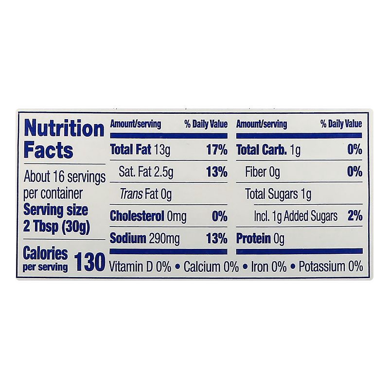 slide 6 of 7, Ken's Steak House Chunky Blue Cheese Salad Dressing - 16fl oz, 16 fl oz