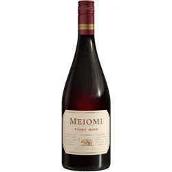 Meiomi Pinot Noir Red Wine - 750ml Bottle