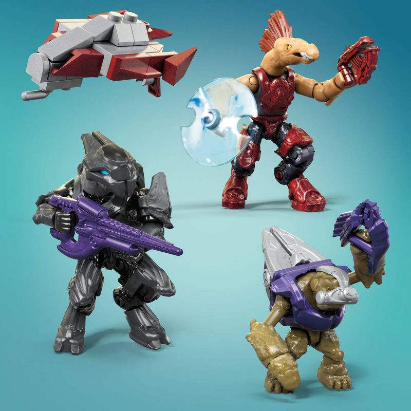 Halo - Micro Action Figures Series 2