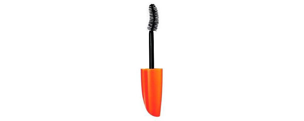 slide 4 of 7, Rimmel Curved Mascara Black - 0.41 fl oz, 1 ct
