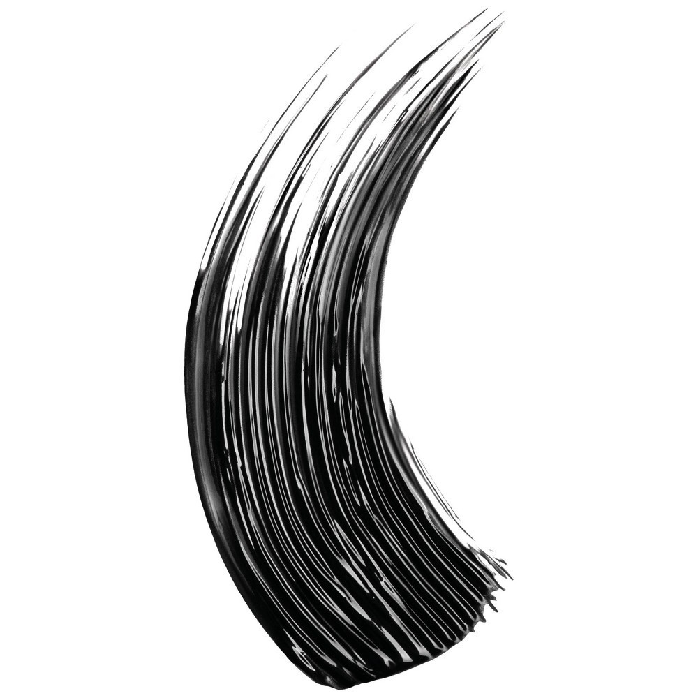 slide 7 of 7, Rimmel Curved Mascara Black - 0.41 fl oz, 1 ct