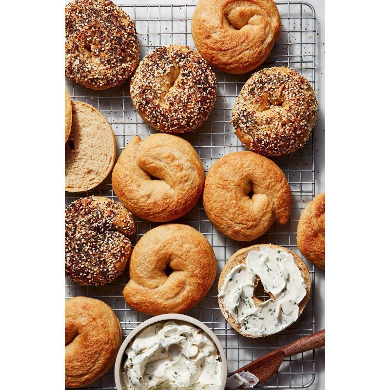 slide 4 of 8, King Arthur Flour Whole Wheat Flour - 5lbs, 5 lb