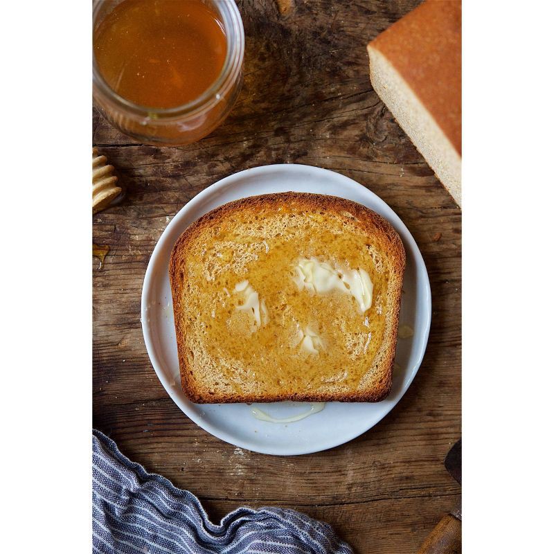 slide 5 of 8, King Arthur Flour Whole Wheat Flour - 5lbs, 5 lb