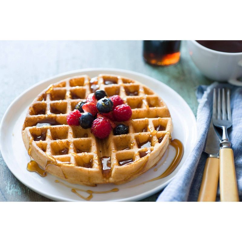 slide 6 of 8, King Arthur Flour Whole Wheat Flour - 5lbs, 5 lb