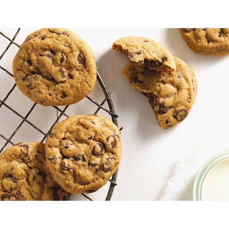 slide 8 of 8, King Arthur Flour Whole Wheat Flour - 5lbs, 5 lb