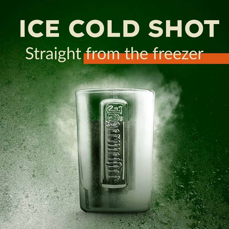 slide 6 of 9, Jagermeister Cordial Liqueur - 750ml Bottle, 750 ml