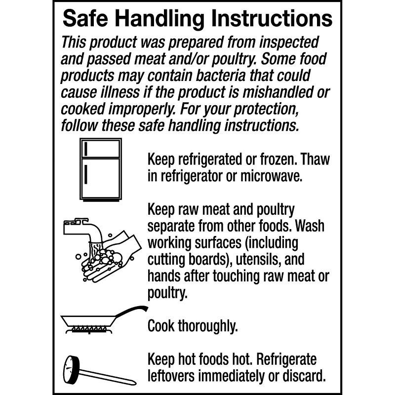 slide 12 of 12, Tyson All Natural Chicken Tenderloins - Frozen - 40oz, 40 oz