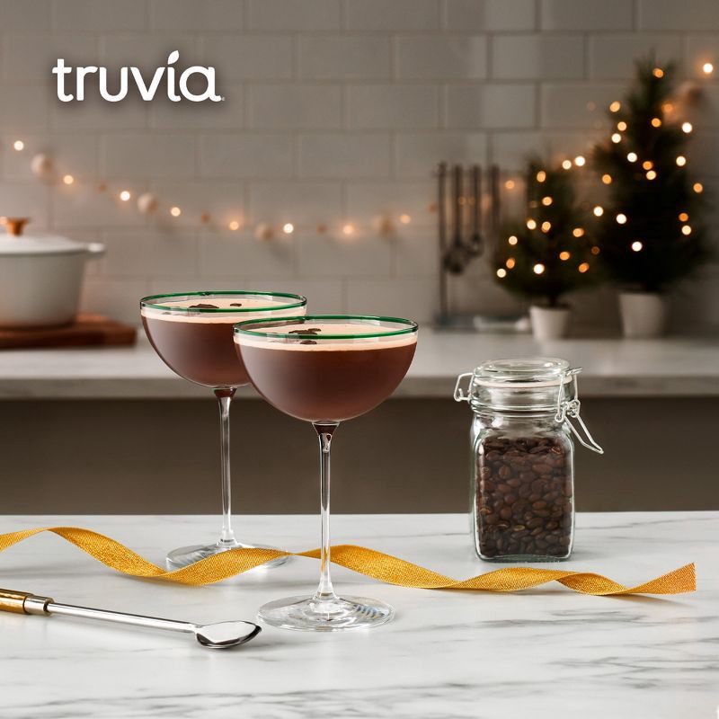 slide 3 of 8, Truvia Original Calorie-Free Sweetener from the Stevia Leaf - 80 packets/5.64oz, 5.64 oz