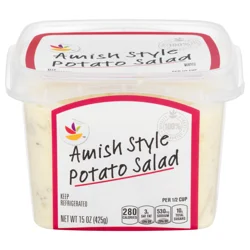 GIANT Deli Potato Salad Amish Style