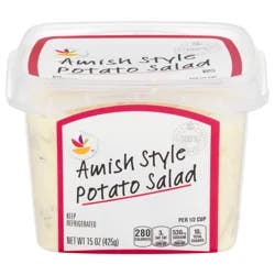 GIANT Deli Potato Salad Amish Style