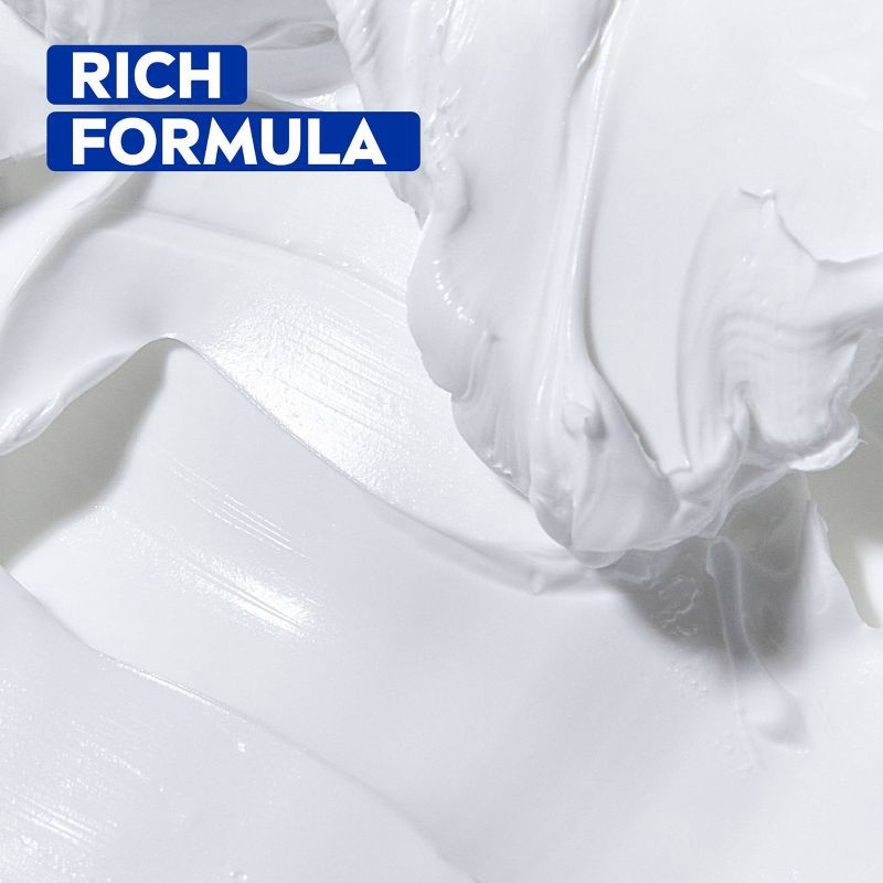 slide 5 of 13, NIVEA Creme Body, Hand and Face Moisturizing Cream Fresh - 13.5 oz, 13.5 oz