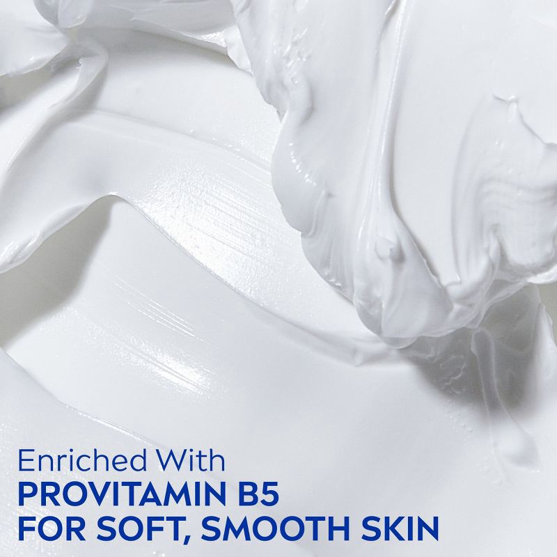 slide 6 of 13, NIVEA Creme Body, Hand and Face Moisturizing Cream Fresh - 13.5 oz, 13.5 oz