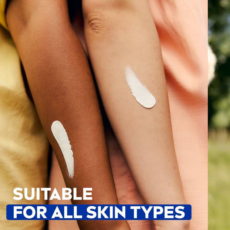 slide 10 of 13, NIVEA Creme Body, Hand and Face Moisturizing Cream Fresh - 13.5 oz, 13.5 oz