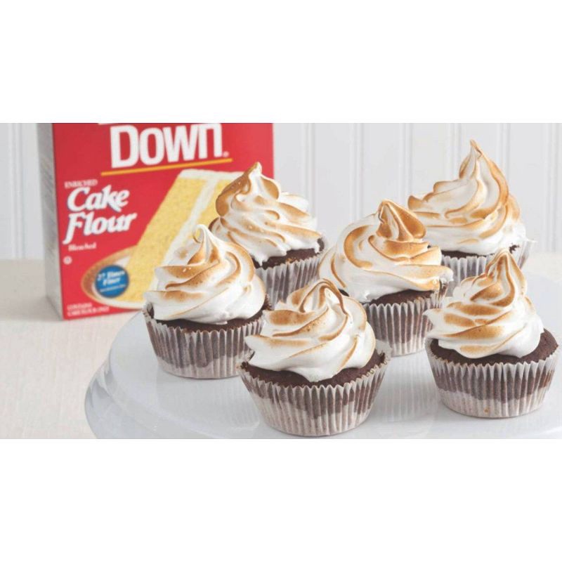 slide 7 of 8, Swans Down Cake Flour - 32oz, 32 oz