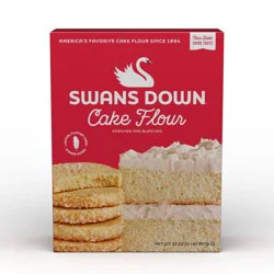 Swans Down Cake Flour - 32oz