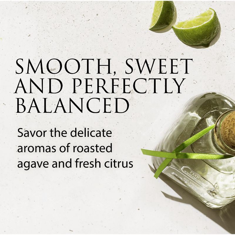 slide 2 of 10, Patron Patrón Silver Tequila - 750ml Bottle, 750 ml