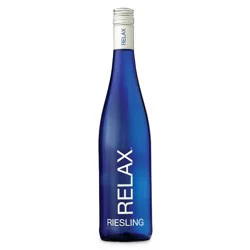 Relax Riesling White Wine - 750ml Bottle