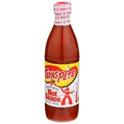 Texas Pete Hot Sauce - 12 fl oz
