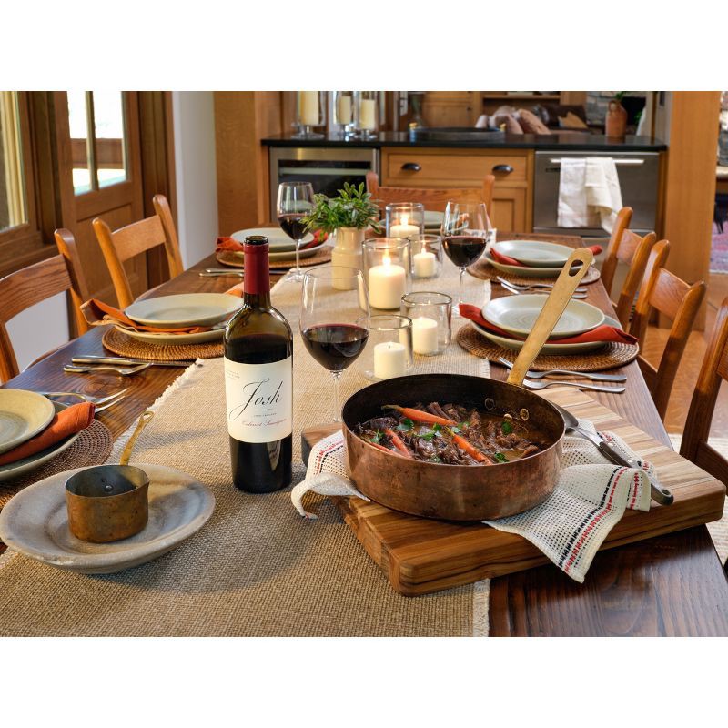 slide 11 of 13, Josh Cellars Cabernet Sauvignon Red Wine - 750ml Bottle, 750 ml