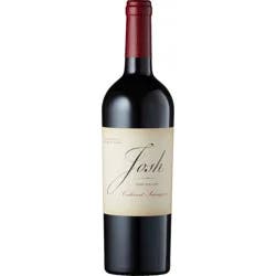 Josh Cellars Cabernet Sauvignon Red Wine - 750ml Bottle