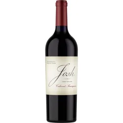 Josh Cellars Cabernet Sauvignon Red Wine - 750ml Bottle