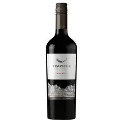 Trapiche Malbec Red Wine - 750ml Bottle