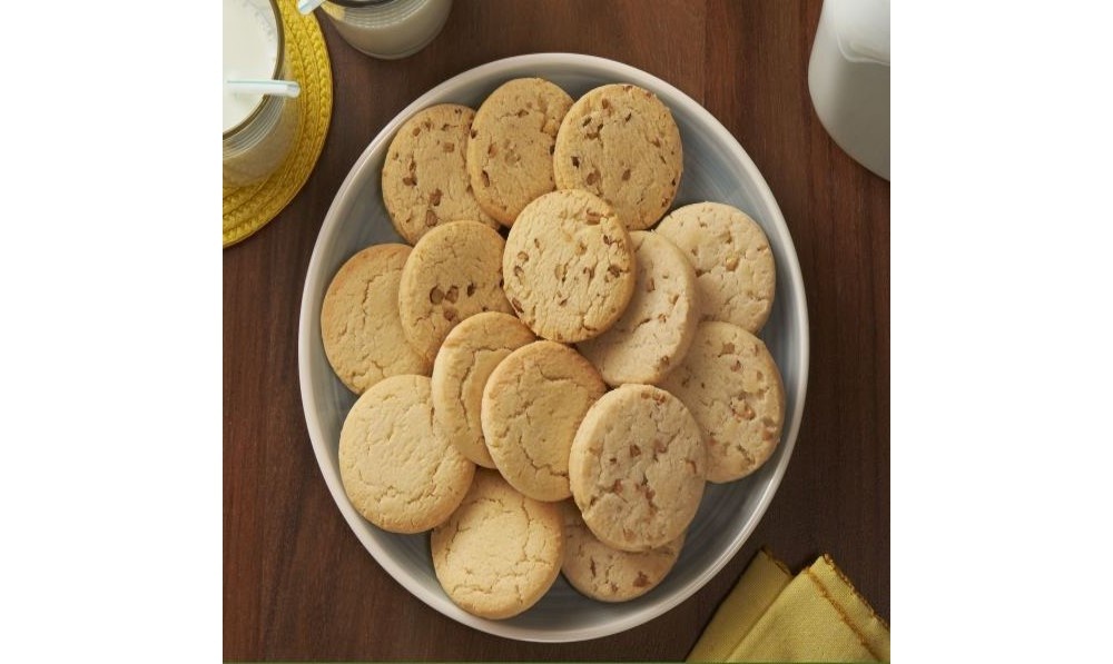 slide 6 of 8, Keebler Sandies Pecan Shortbread Cookies - 11.3oz, 11.3 oz