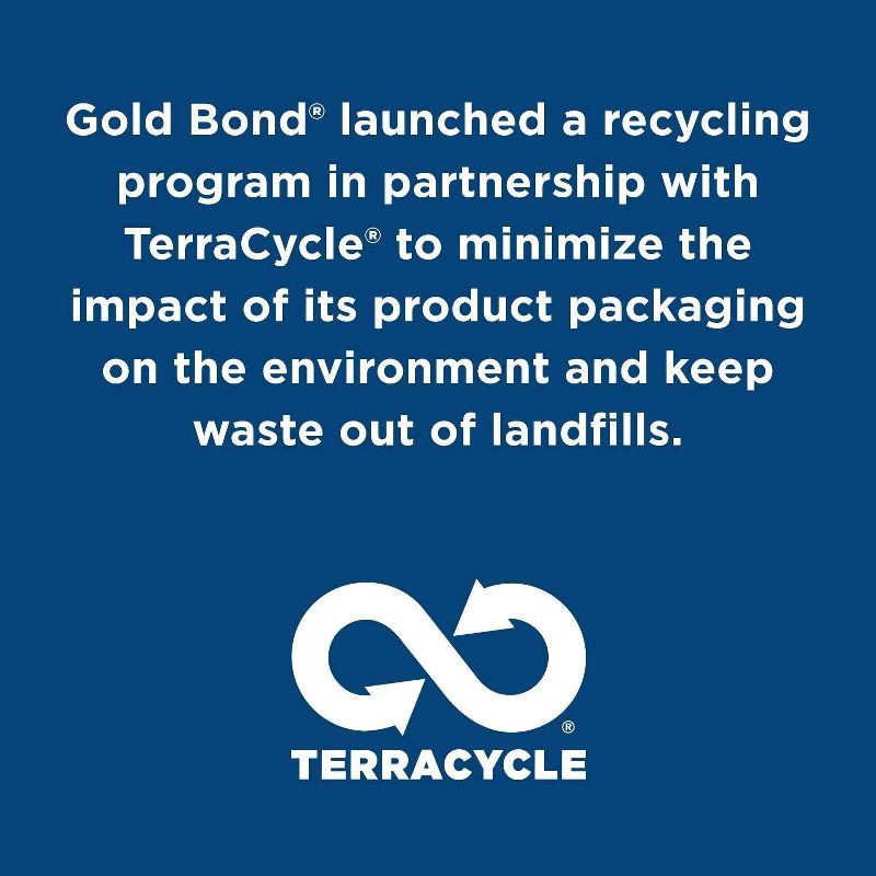 slide 12 of 12, Gold Bond Eczema Relief Hand and Body Lotion for Dry Skin - Unscented - 8oz, 8 oz