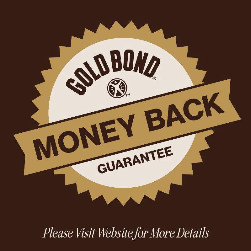 slide 10 of 12, Gold Bond Eczema Relief Hand and Body Lotion for Dry Skin - Unscented - 8oz, 8 oz