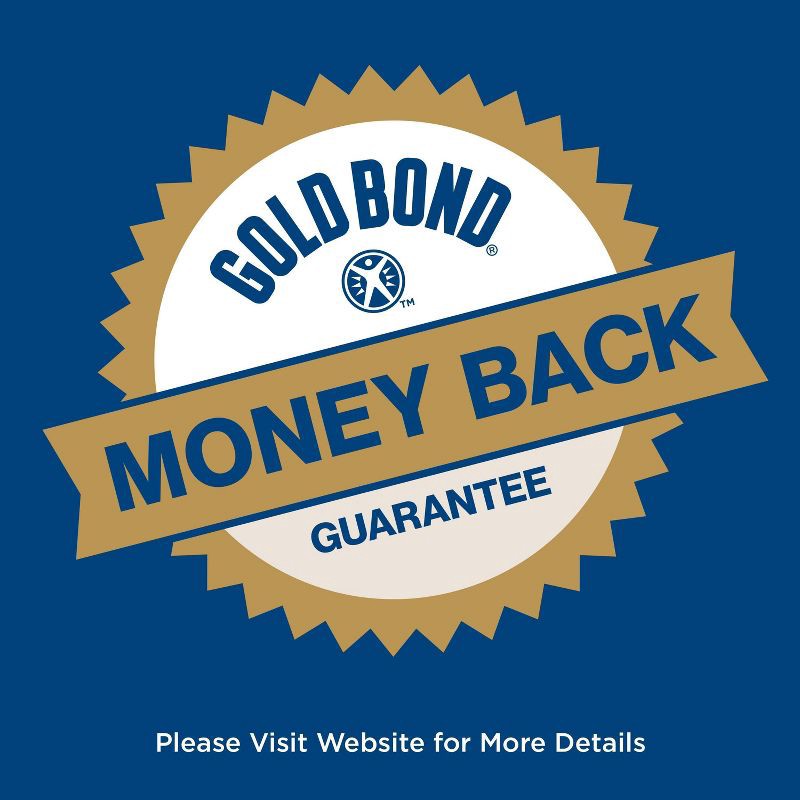 slide 11 of 12, Gold Bond Eczema Relief Hand and Body Lotion for Dry Skin - Unscented - 8oz, 8 oz