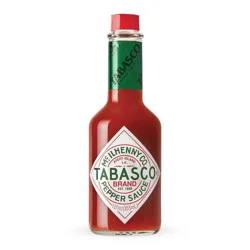 TABASCO Pepper Sauce - 12oz